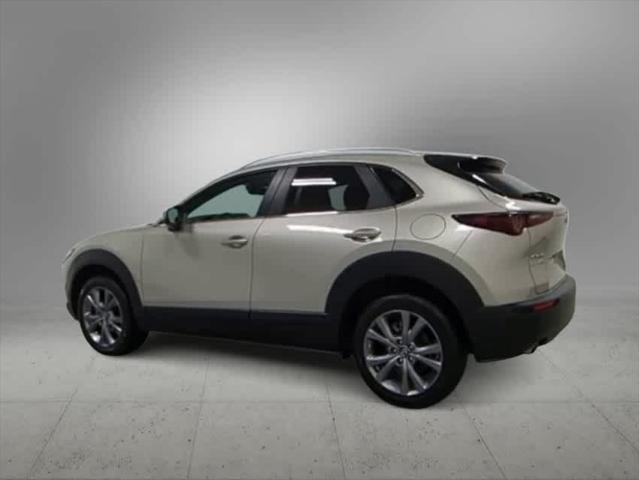 used 2024 Mazda CX-30 car, priced at $25,300