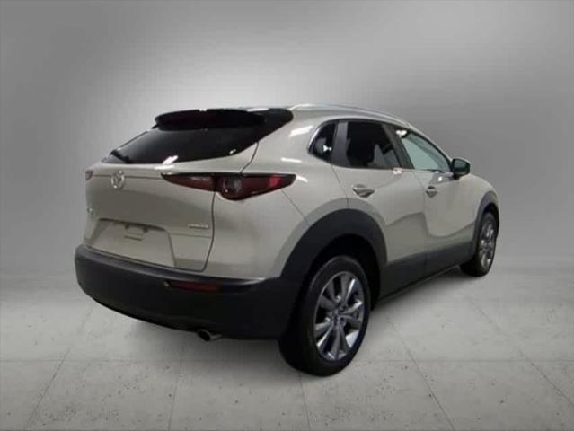 used 2024 Mazda CX-30 car, priced at $25,300