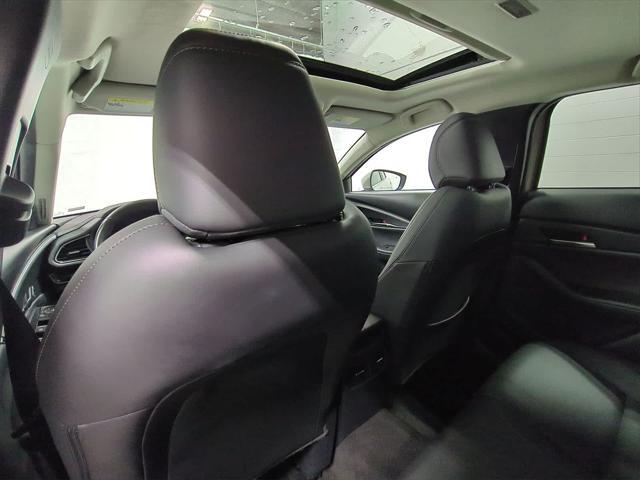 used 2024 Mazda CX-30 car, priced at $25,300