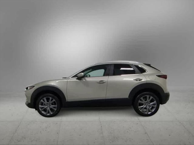 used 2024 Mazda CX-30 car, priced at $25,300