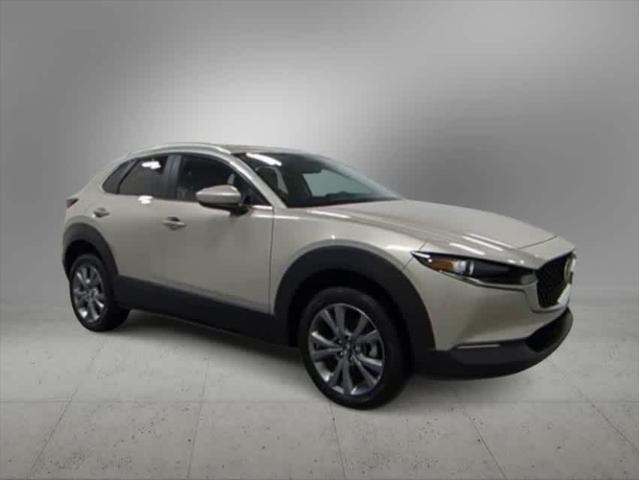 used 2024 Mazda CX-30 car, priced at $25,300