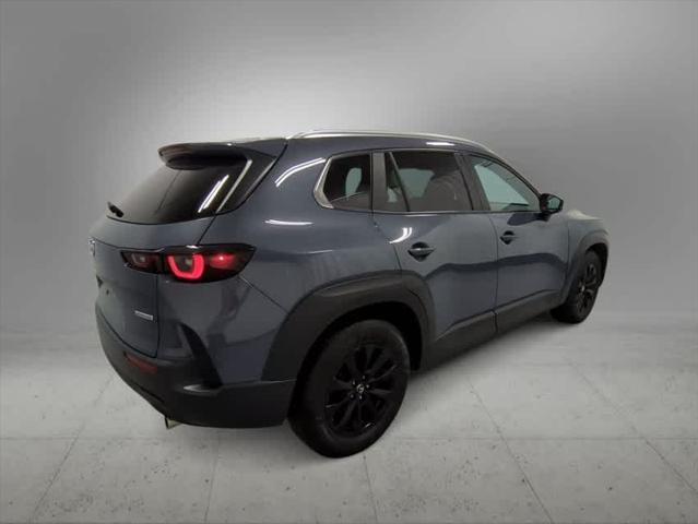 used 2023 Mazda CX-50 car, priced at $26,395