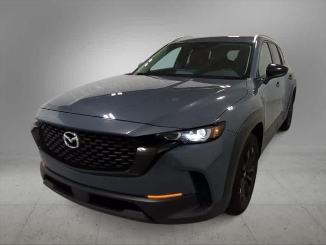 used 2023 Mazda CX-50 car, priced at $26,395