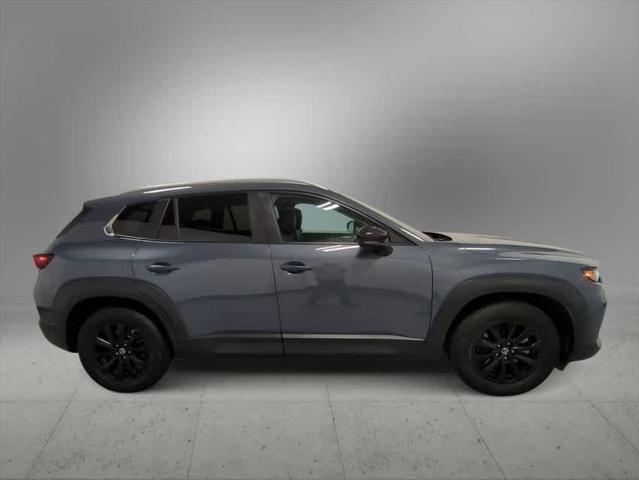 used 2023 Mazda CX-50 car, priced at $26,395