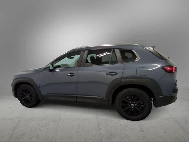 used 2023 Mazda CX-50 car, priced at $26,395