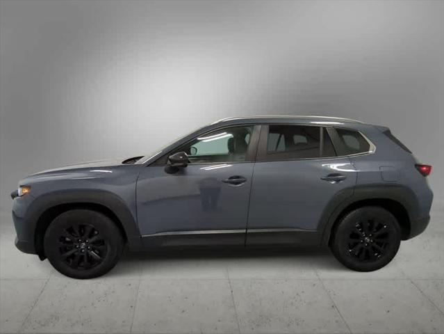 used 2023 Mazda CX-50 car, priced at $26,395