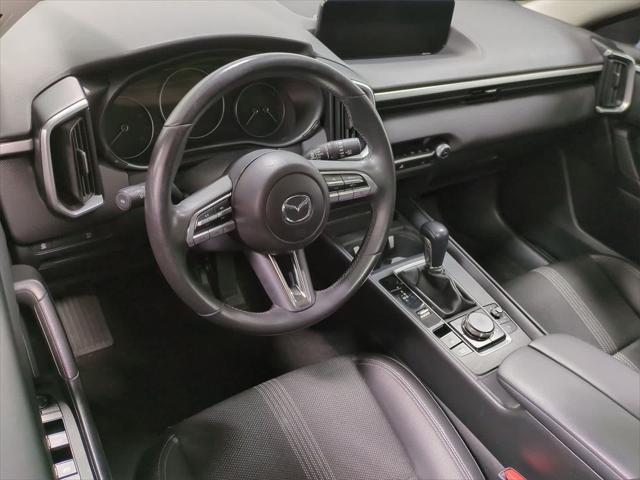 used 2023 Mazda CX-50 car, priced at $26,395