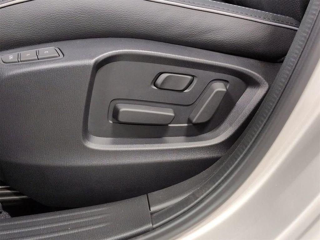 new 2025 Mazda CX-5 car, priced at $36,807