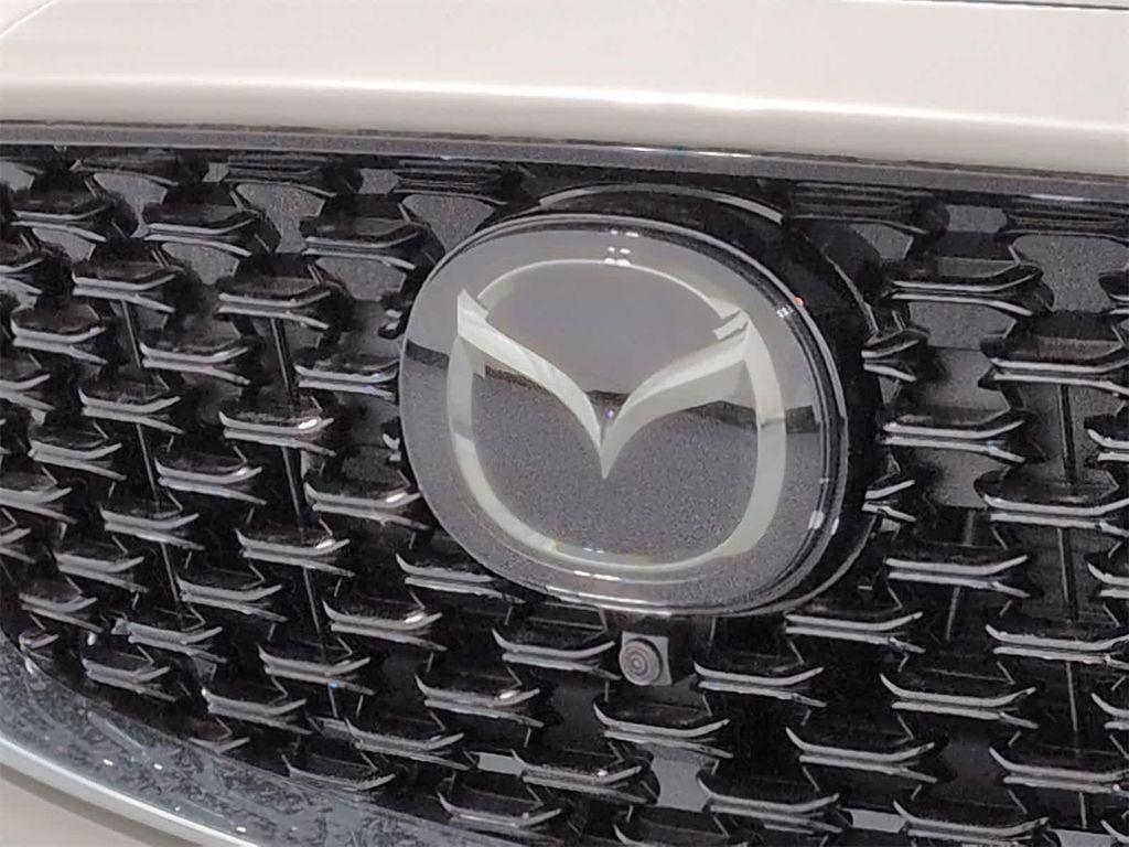 new 2025 Mazda CX-5 car, priced at $36,807
