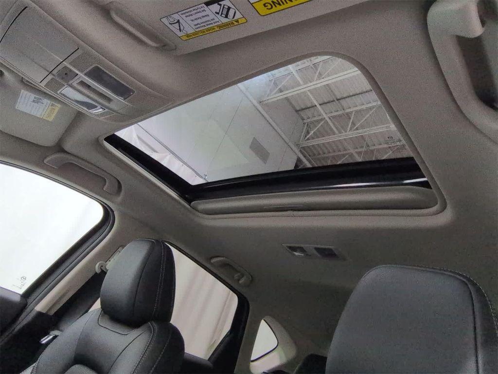 new 2025 Mazda CX-5 car, priced at $36,807