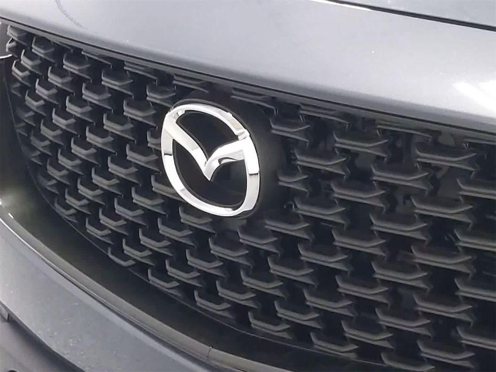 new 2025 Mazda CX-50 Hybrid car, priced at $35,222