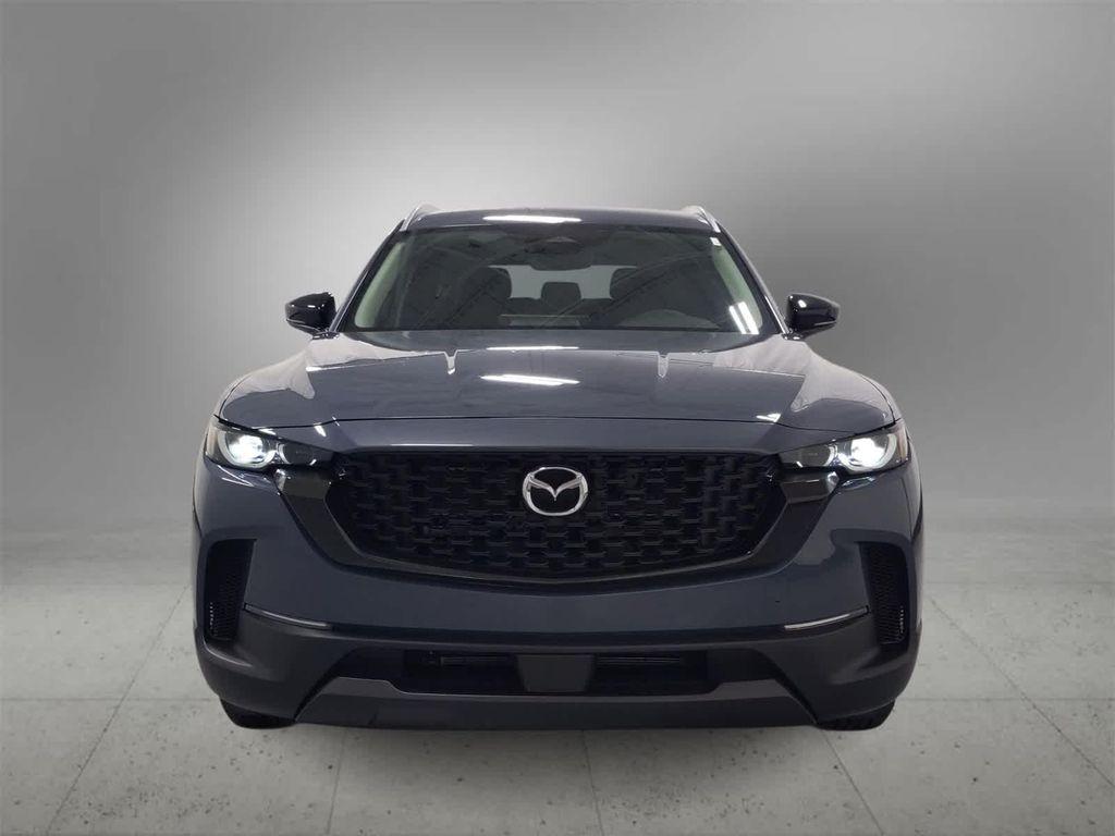 new 2025 Mazda CX-50 Hybrid car, priced at $35,222