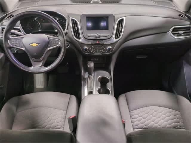 used 2019 Chevrolet Equinox car, priced at $16,198