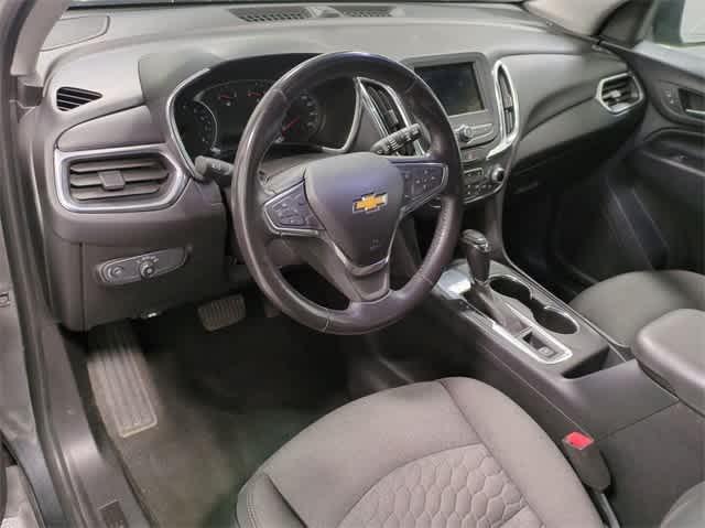 used 2019 Chevrolet Equinox car, priced at $17,425