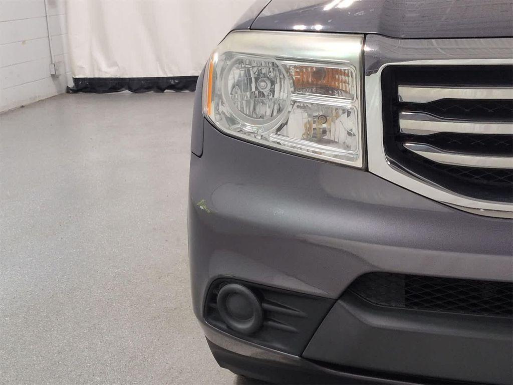 used 2014 Honda Pilot car, priced at $12,990
