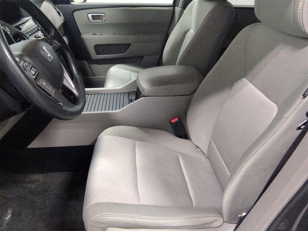 used 2014 Honda Pilot car, priced at $12,990