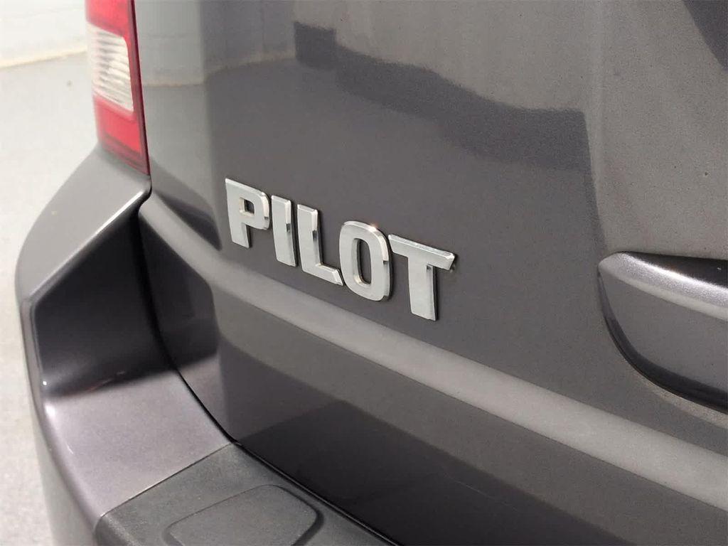 used 2014 Honda Pilot car, priced at $12,990