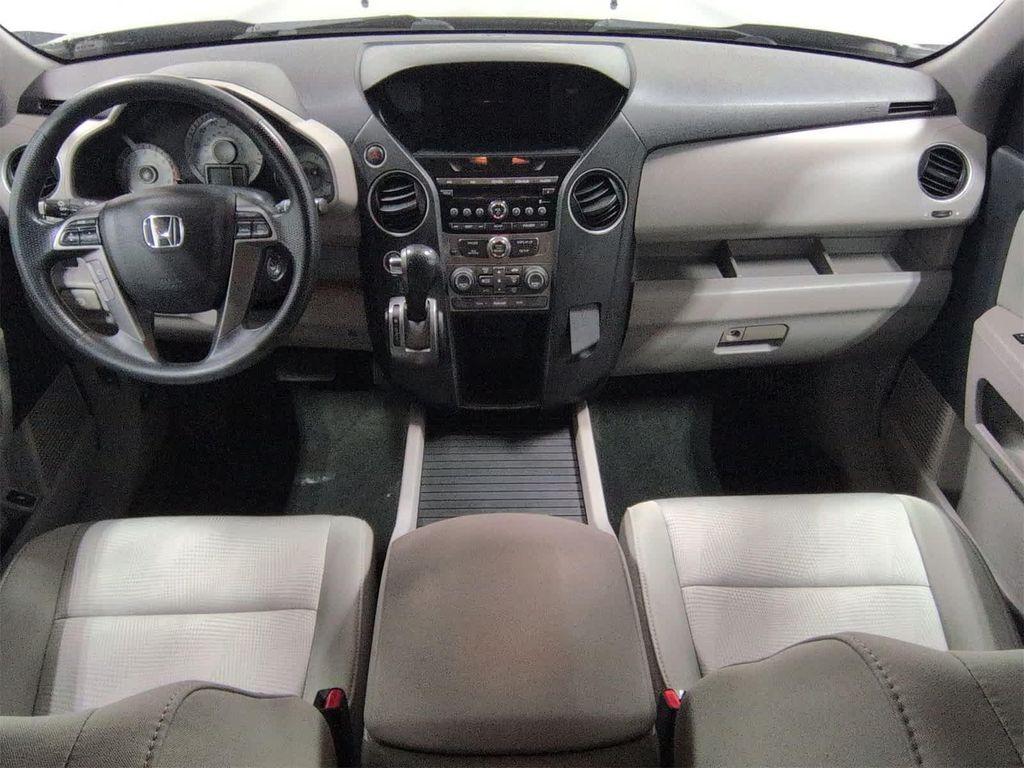 used 2014 Honda Pilot car, priced at $12,990