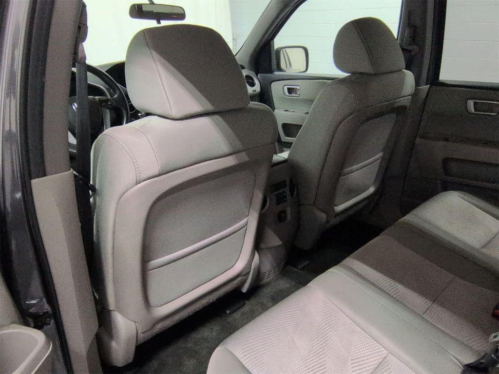 used 2014 Honda Pilot car, priced at $12,990