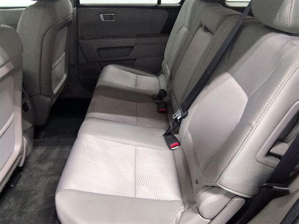 used 2014 Honda Pilot car, priced at $12,990