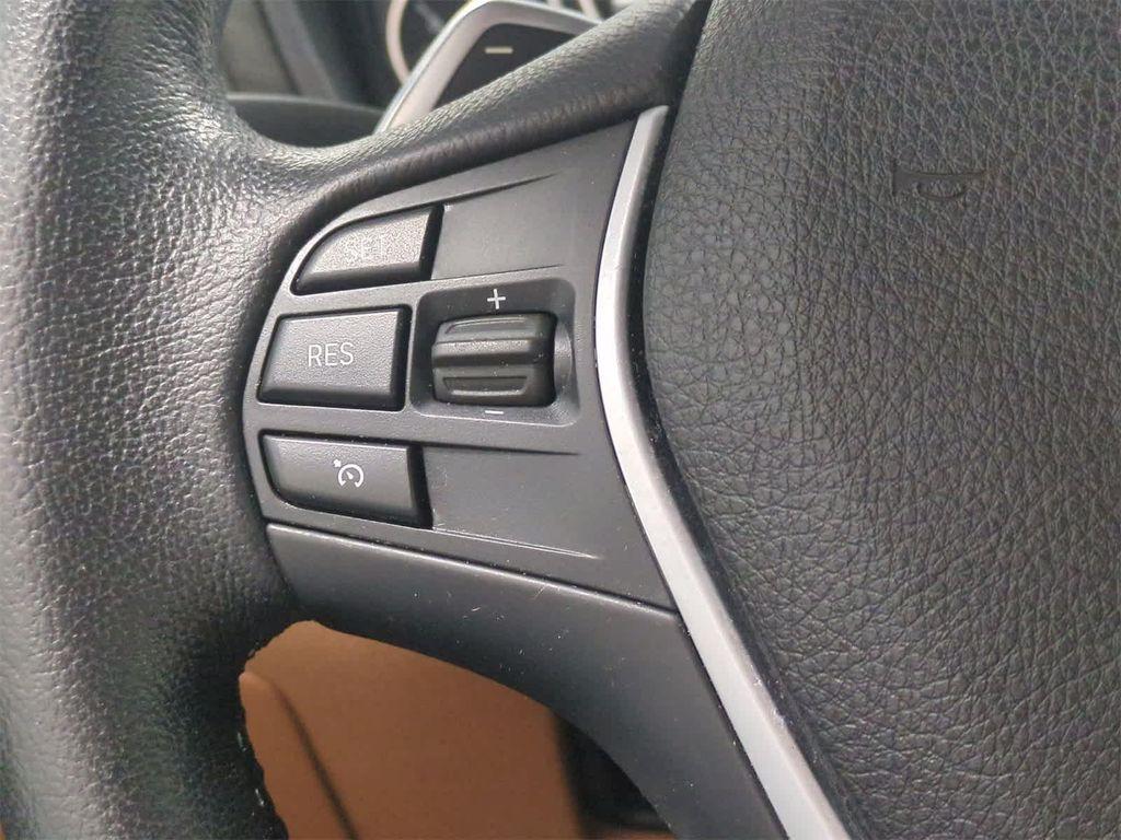 used 2015 BMW 428 car, priced at $15,000