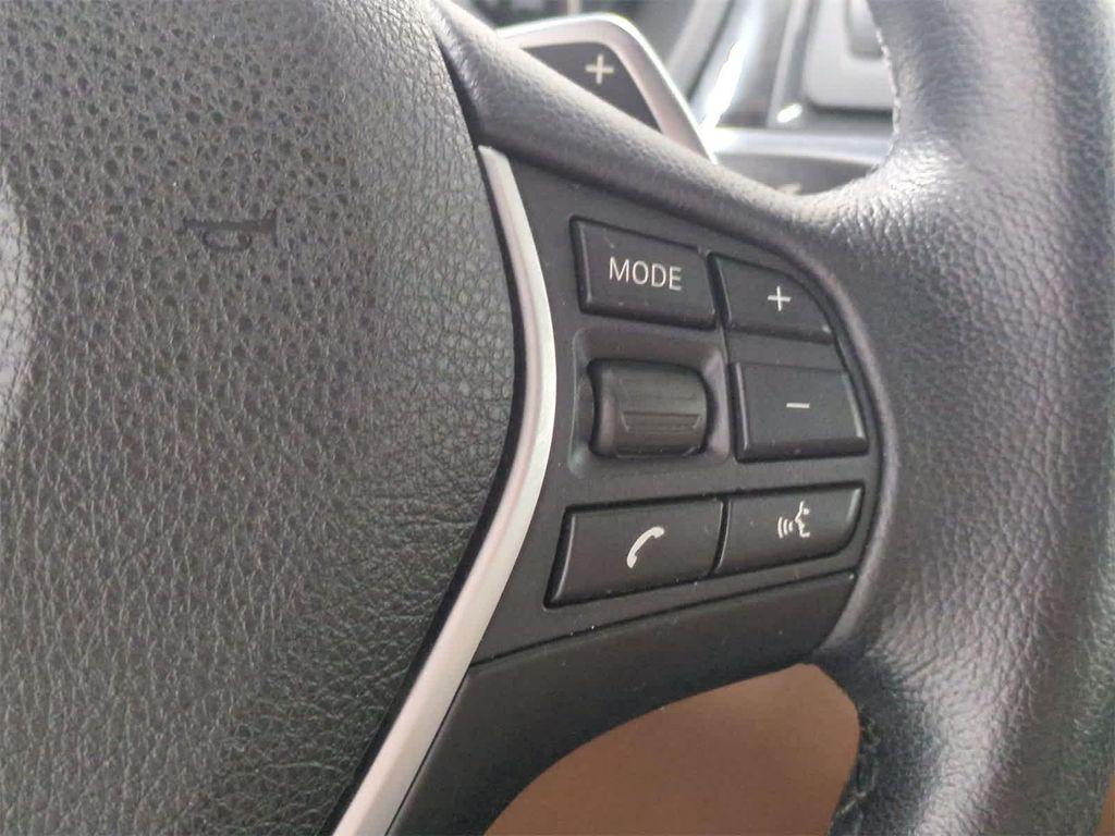 used 2015 BMW 428 car, priced at $15,000