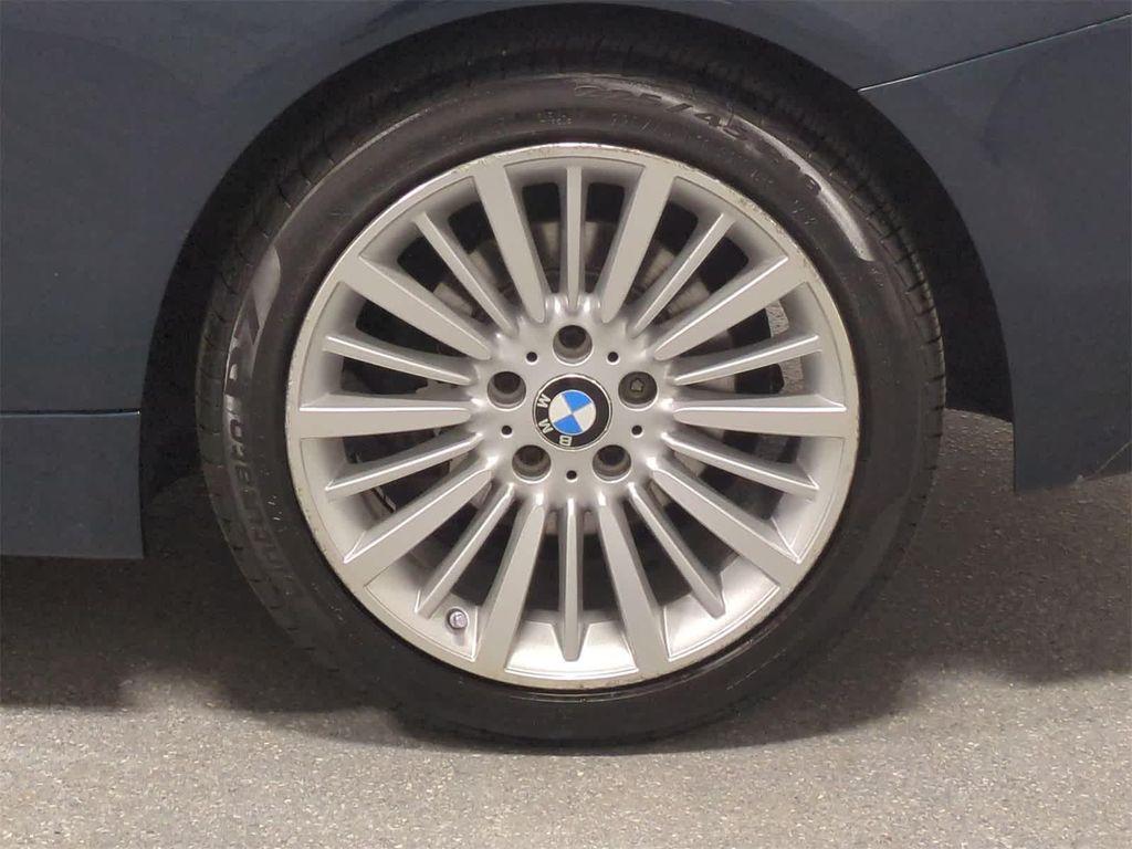 used 2015 BMW 428 car, priced at $15,000