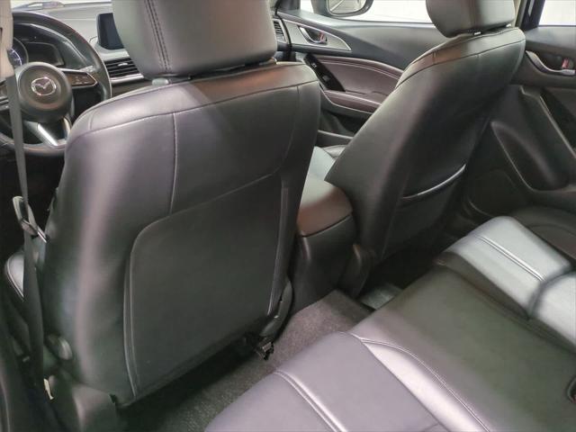 used 2018 Mazda Mazda3 car, priced at $13,250