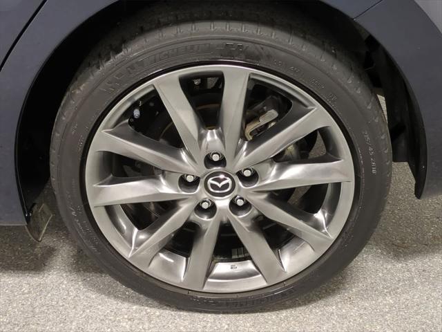 used 2018 Mazda Mazda3 car, priced at $13,250