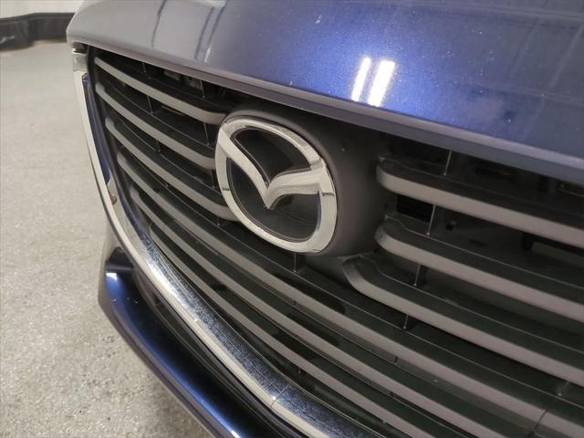 used 2018 Mazda Mazda3 car, priced at $13,250