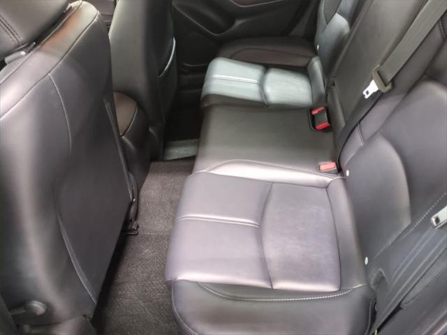 used 2018 Mazda Mazda3 car, priced at $13,250