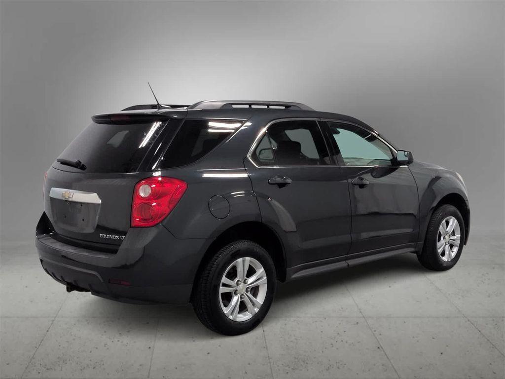 used 2014 Chevrolet Equinox car, priced at $6,995