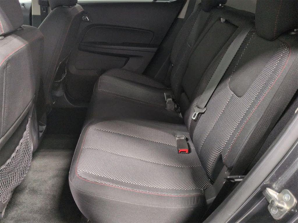 used 2014 Chevrolet Equinox car, priced at $6,995