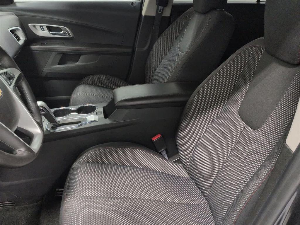 used 2014 Chevrolet Equinox car, priced at $6,995