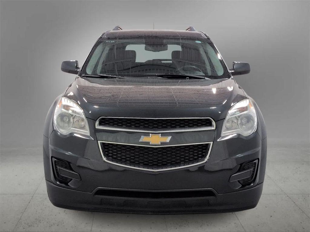 used 2014 Chevrolet Equinox car, priced at $6,995