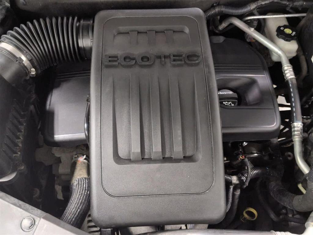 used 2014 Chevrolet Equinox car, priced at $6,995