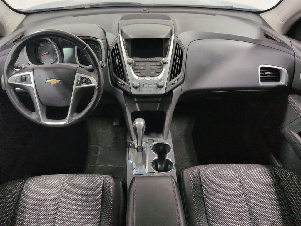 used 2014 Chevrolet Equinox car, priced at $6,995