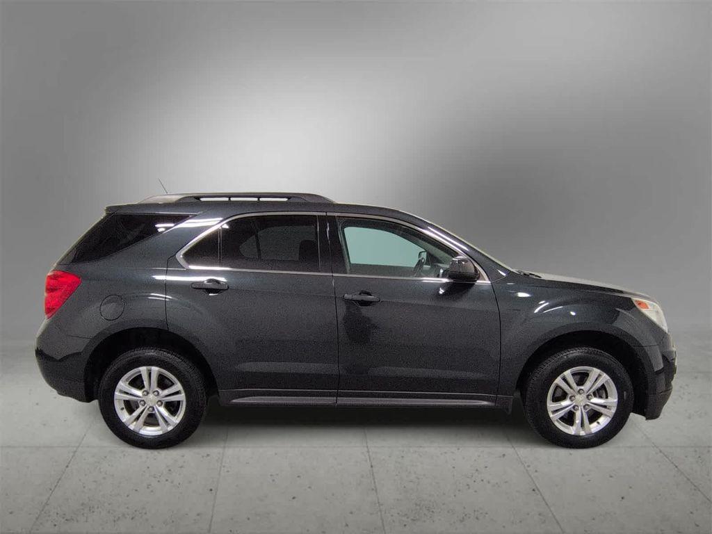 used 2014 Chevrolet Equinox car, priced at $6,995