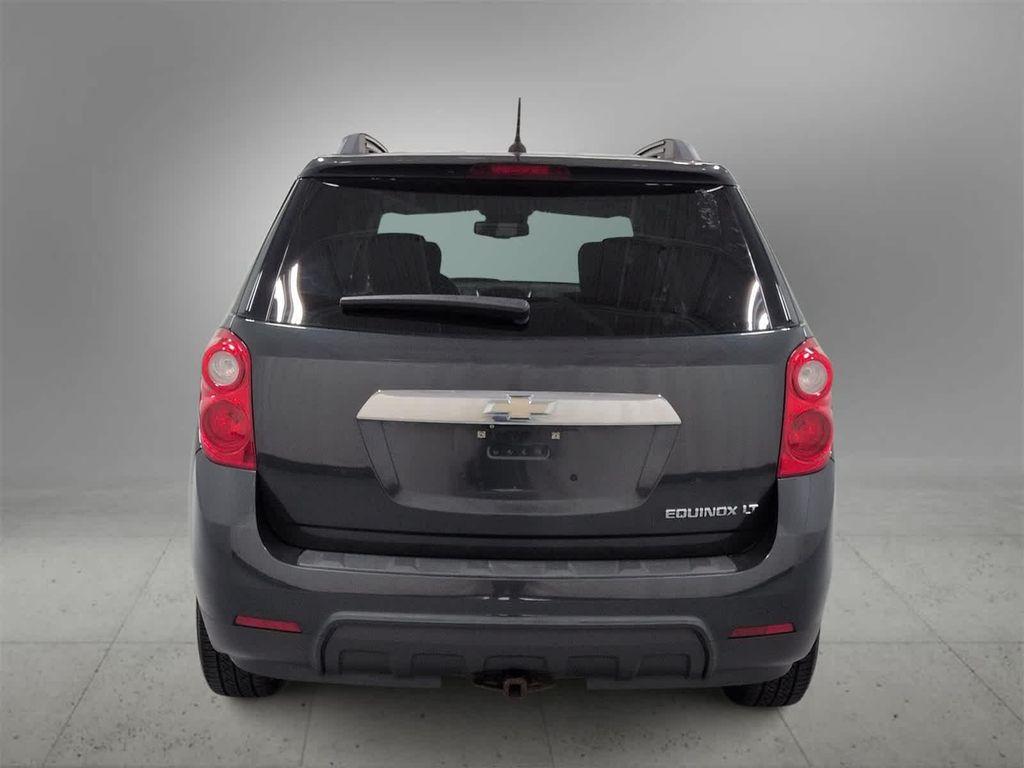 used 2014 Chevrolet Equinox car, priced at $6,995