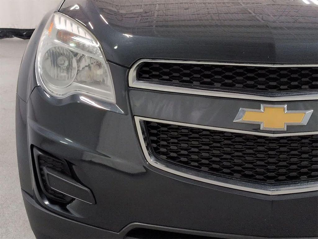 used 2014 Chevrolet Equinox car, priced at $6,995
