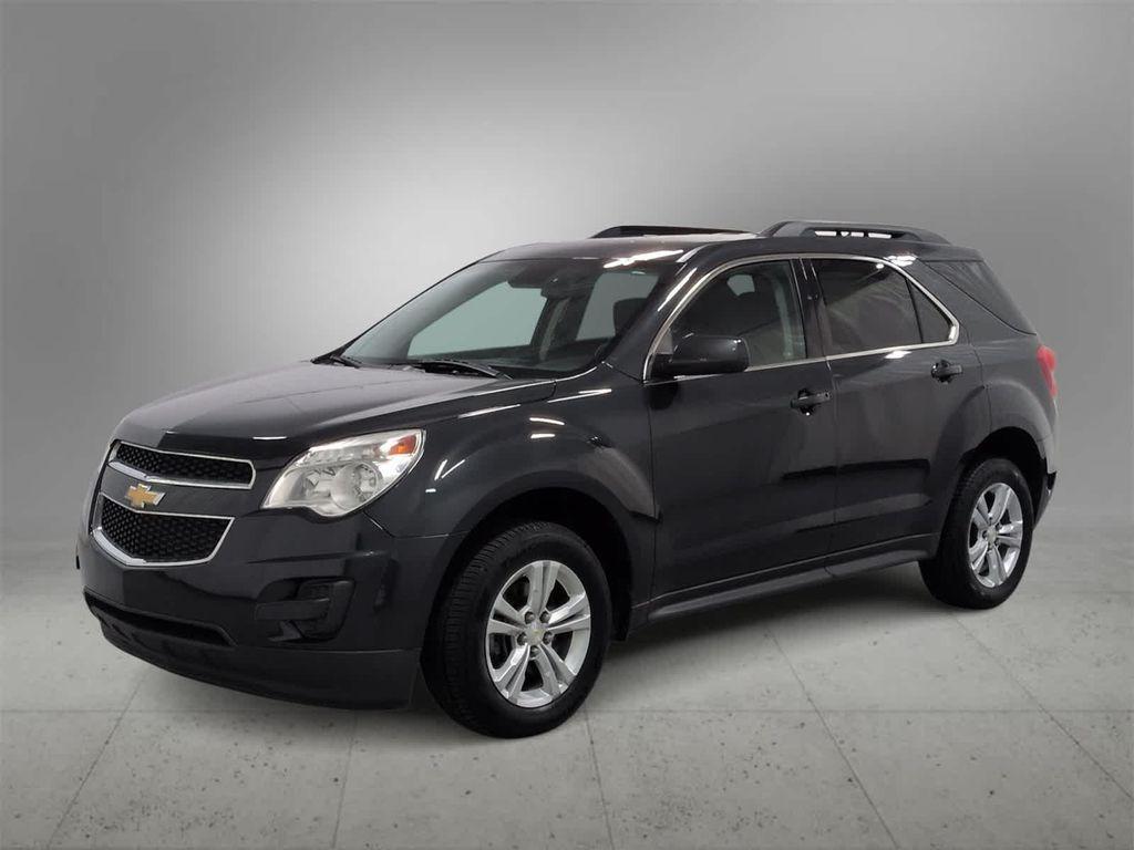 used 2014 Chevrolet Equinox car, priced at $6,995