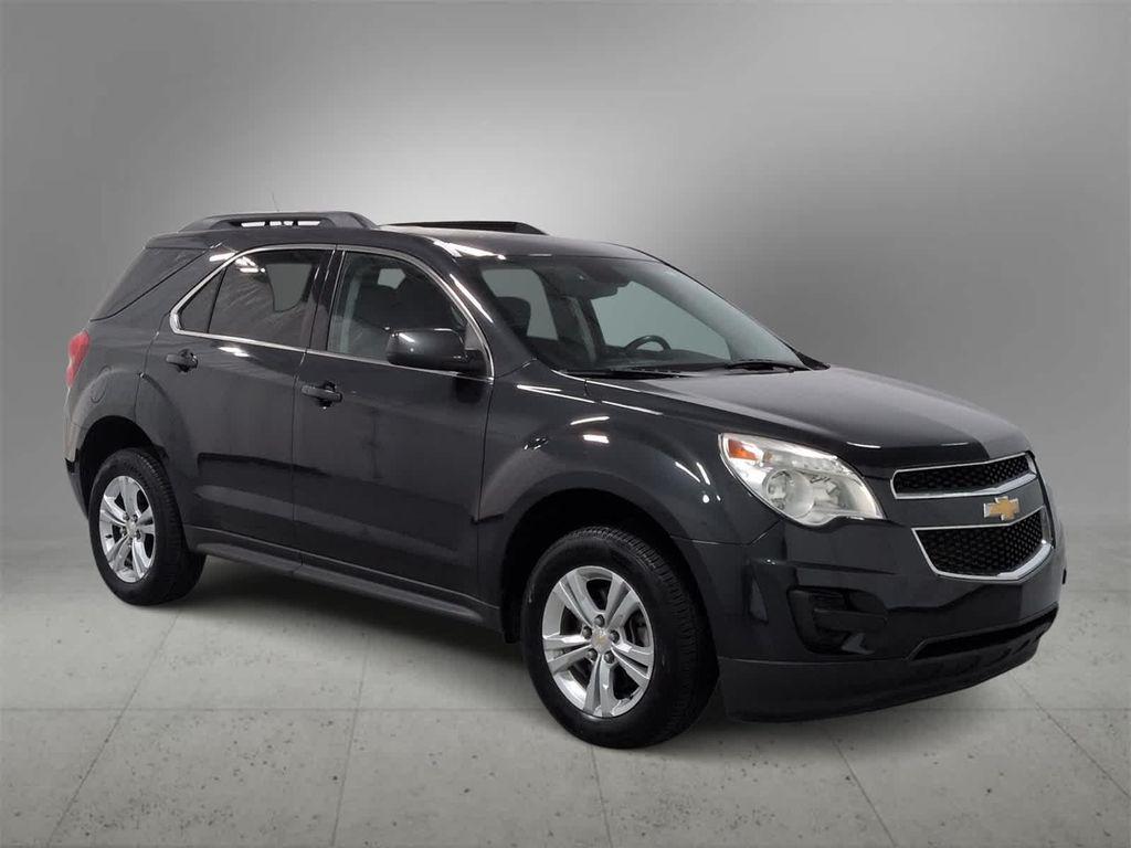 used 2014 Chevrolet Equinox car, priced at $6,995