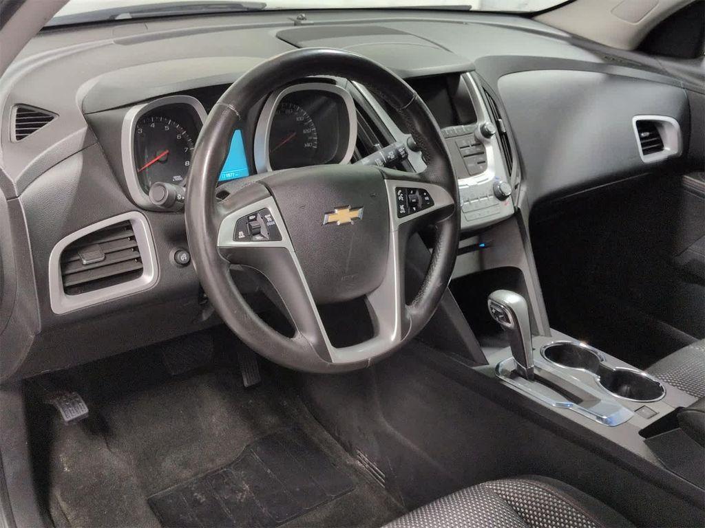 used 2014 Chevrolet Equinox car, priced at $6,995