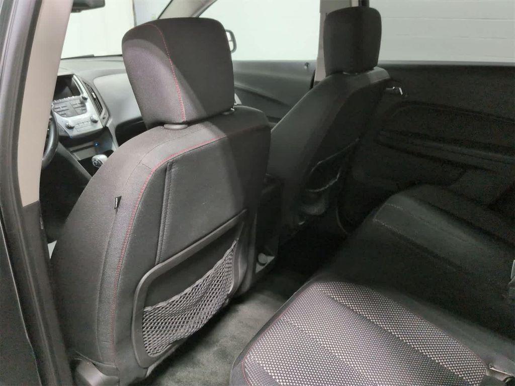 used 2014 Chevrolet Equinox car, priced at $6,995