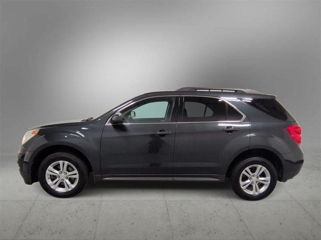 used 2014 Chevrolet Equinox car, priced at $6,995