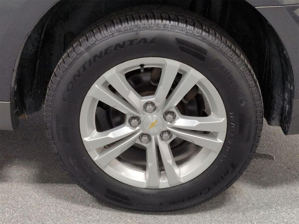 used 2014 Chevrolet Equinox car, priced at $6,995