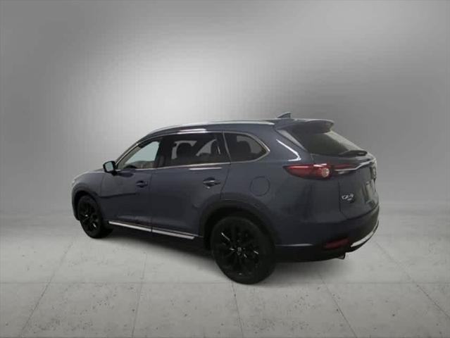 used 2022 Mazda CX-9 car, priced at $30,000