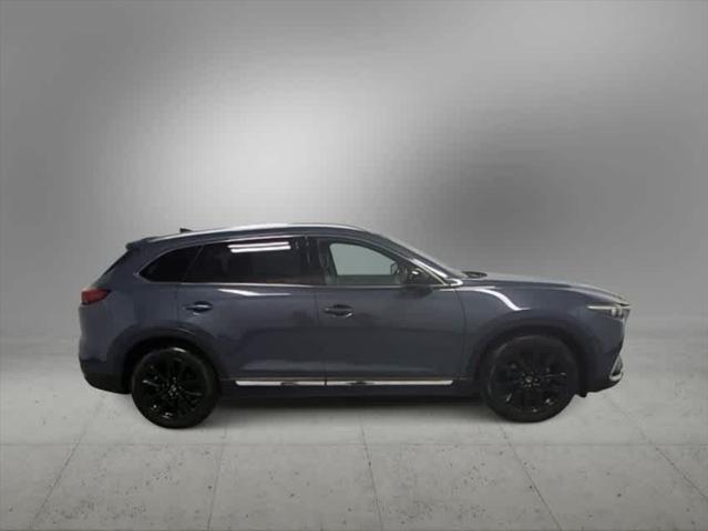 used 2022 Mazda CX-9 car, priced at $30,000