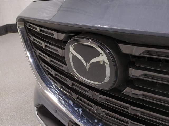 used 2022 Mazda CX-9 car, priced at $30,000