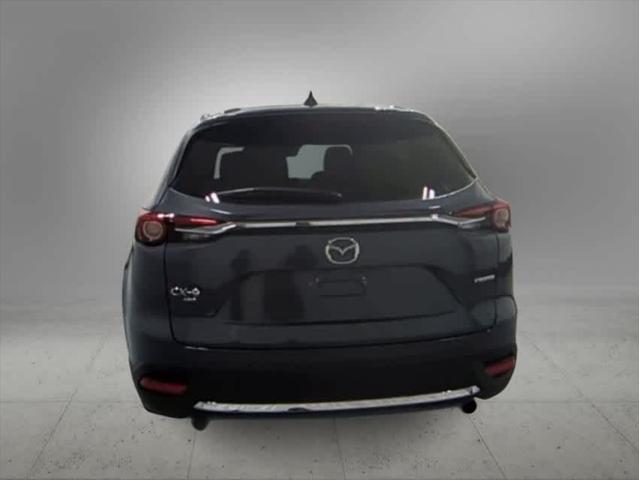 used 2022 Mazda CX-9 car, priced at $30,000